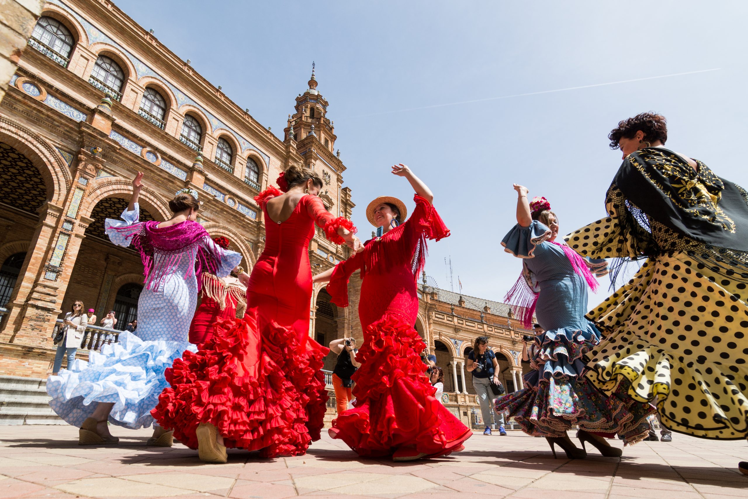 Andalusien Im Paradies der Geschichte ADAC Reisemagazin