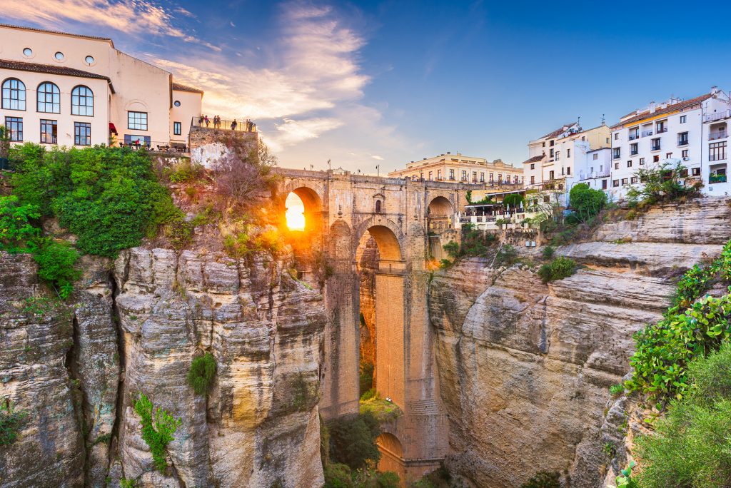ADAC Reisemagazin #179 - Spaniens feuriger Süden – Andalusien