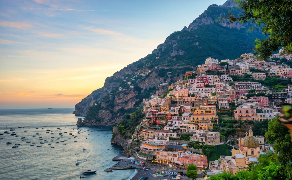 ADAC Reisemagazin #180 - Die schönsten Reiseziele 2021
