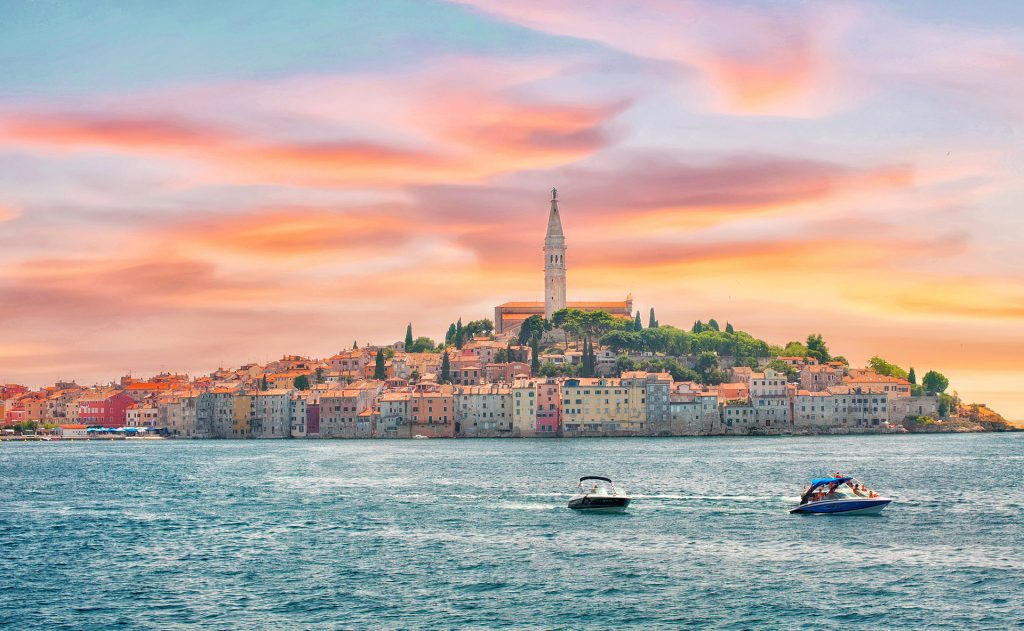 ADAC Reisemagazin #182 - Kvarner Bucht & Istrien