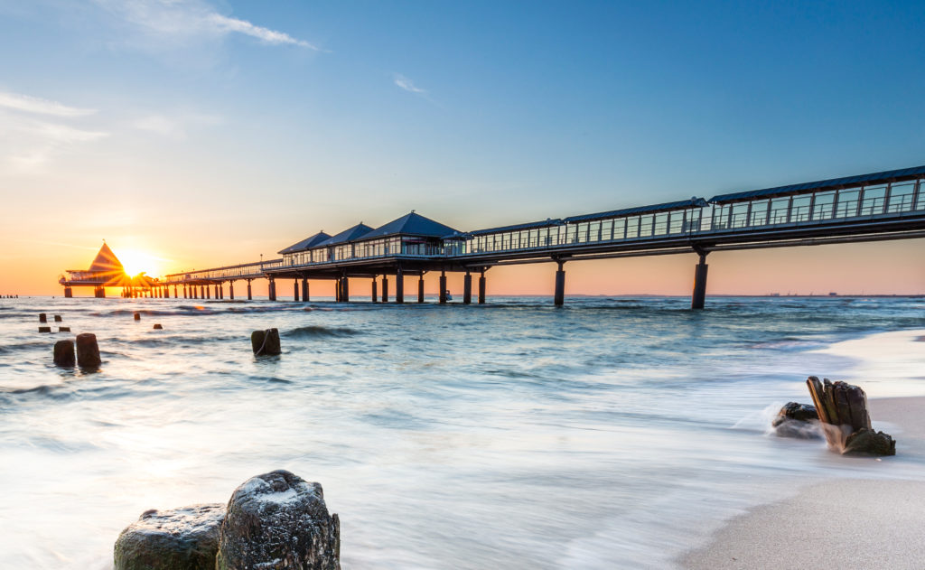 ADAC Reisemagazin #183 - Rügen Usedom