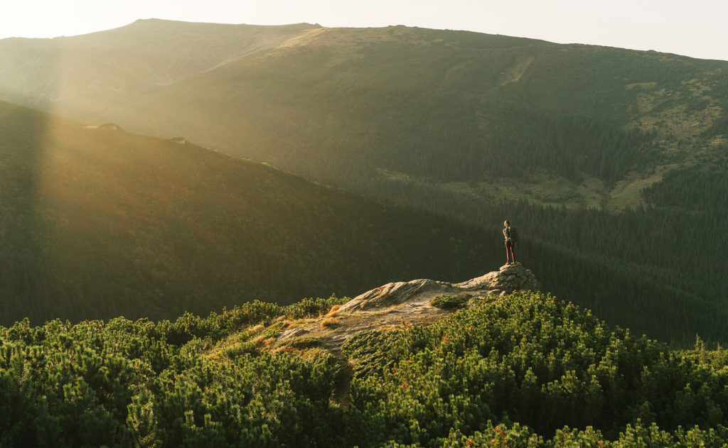ADAC Reisemagazin Spezial - Grüner Reisen